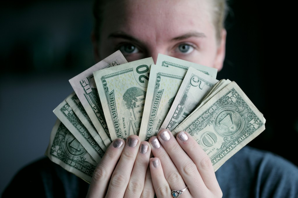 money