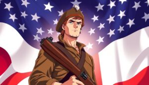 Davy Crockett: The Legend of the Alamo